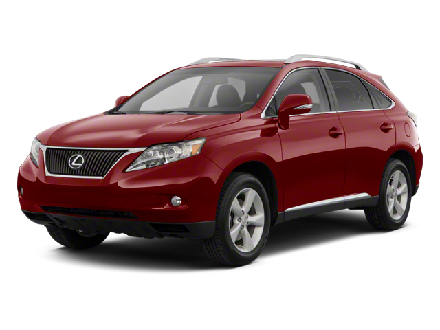 2010 Lexus RX 350 350 AWD's photo
