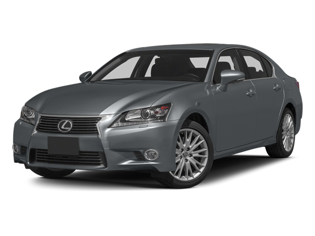2014 Lexus GS 350 350