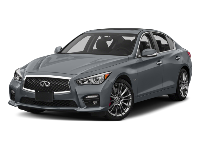 2016 INFINITI Q50 3.0t Sport