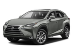 2016 Lexus NX 200t AWD 4dr