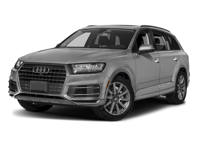 2018 Audi Q7 Premium Plus