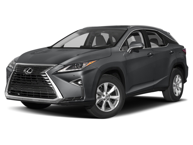 2018 Lexus RX 350