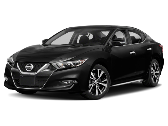 2018 Nissan Maxima SL