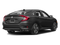 2016 Honda Civic Sedan EX-T