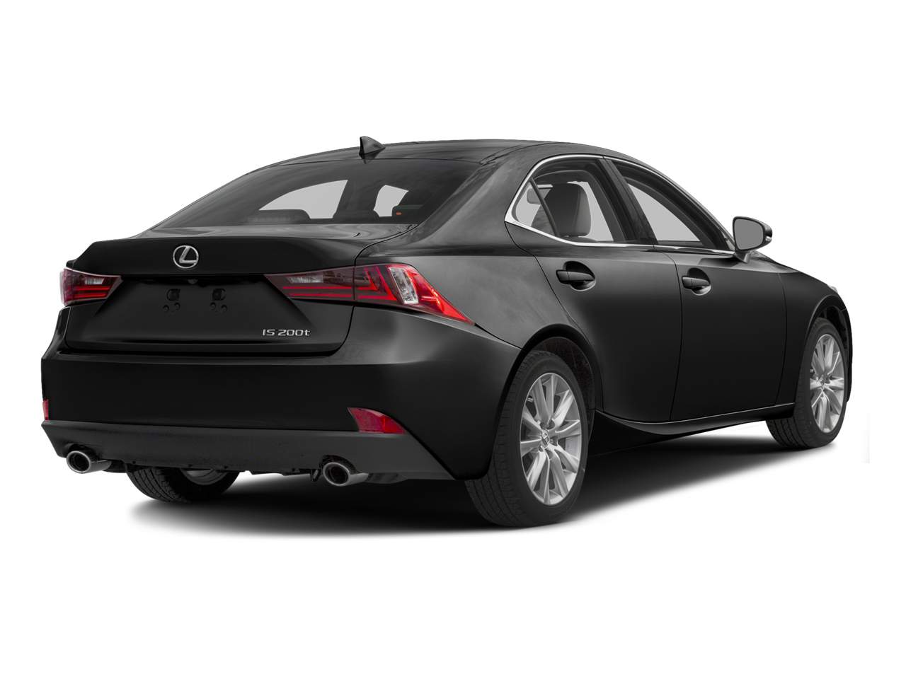 2016 Lexus 200t 4dr Sdn