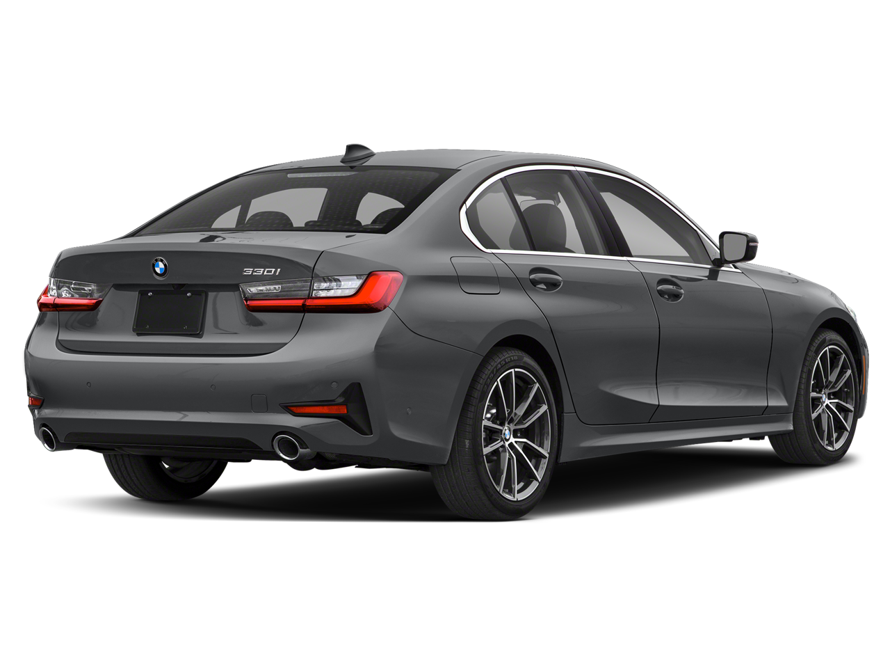 2019 BMW 3 Series 330i