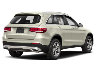 2019 Mercedes-Benz GLC G 300