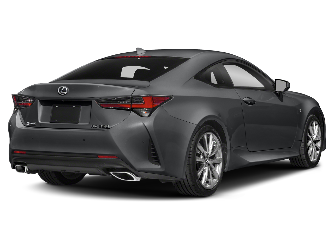 2020 Lexus RC 350 F SPORT