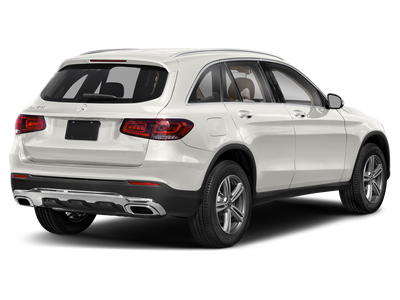 2020 Mercedes-Benz GLC G 300