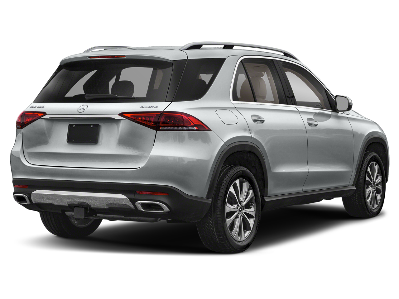 2020 Mercedes-Benz GLE GLE 350