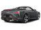 2022 Lexus LC 500 CONVERTIBLE