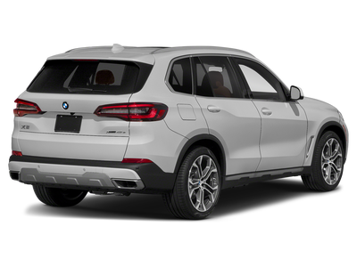 2023 BMW X5 xDrive45e