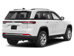 2023 Jeep Grand Cherokee Summit Reserve