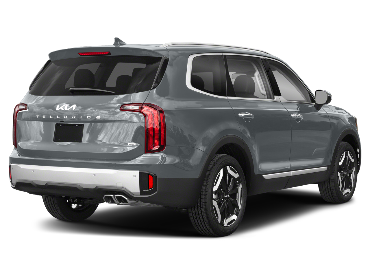 2023 Kia Telluride S photo 3