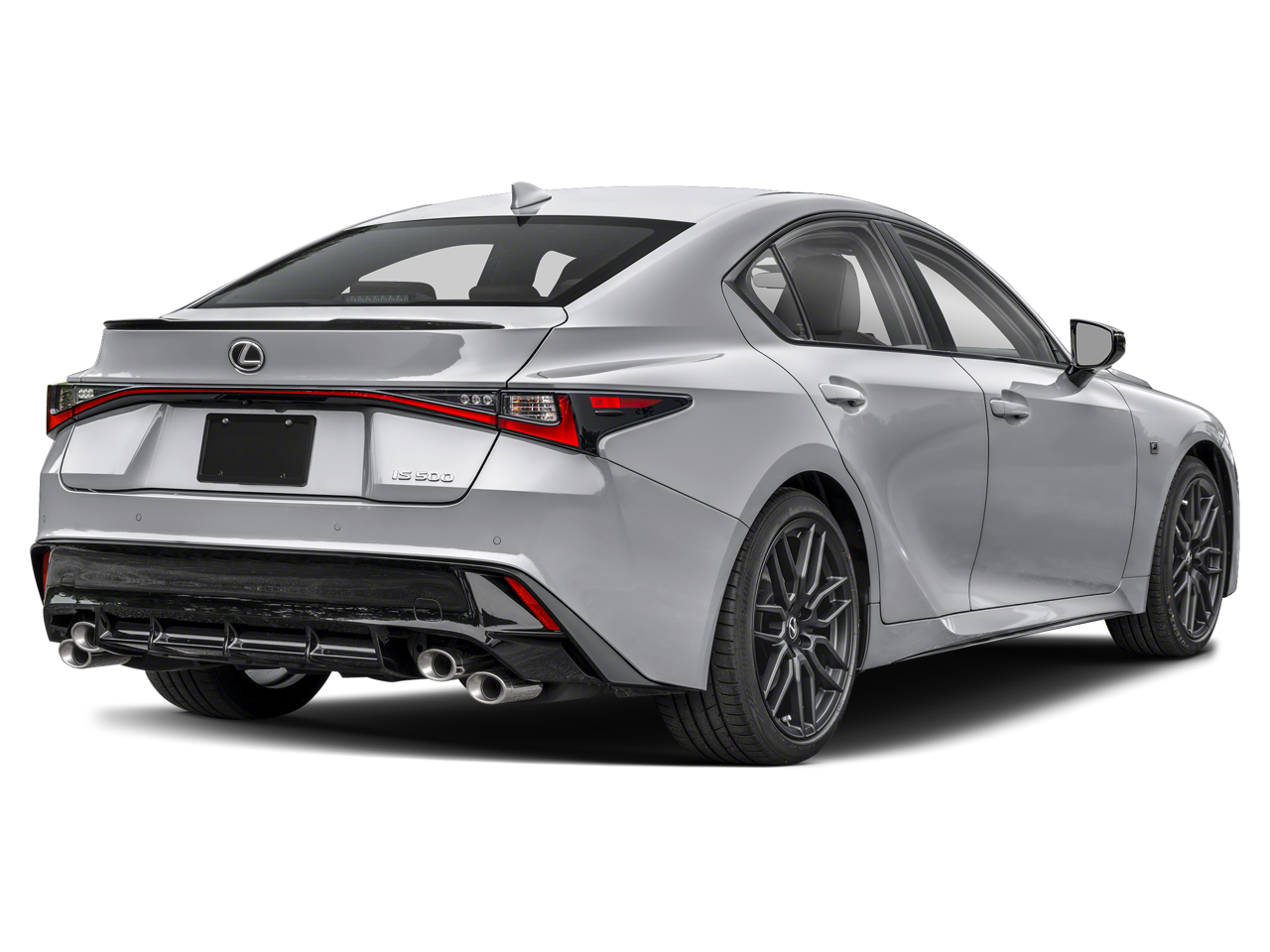 2023 Lexus IS 500 F SPORT Performance photo 3