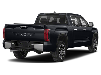 2023 Toyota Tundra 4WD Limited