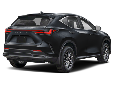 2024 Lexus NX 350h Premium