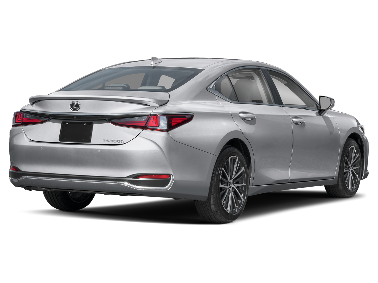 2025 Lexus ES 300h