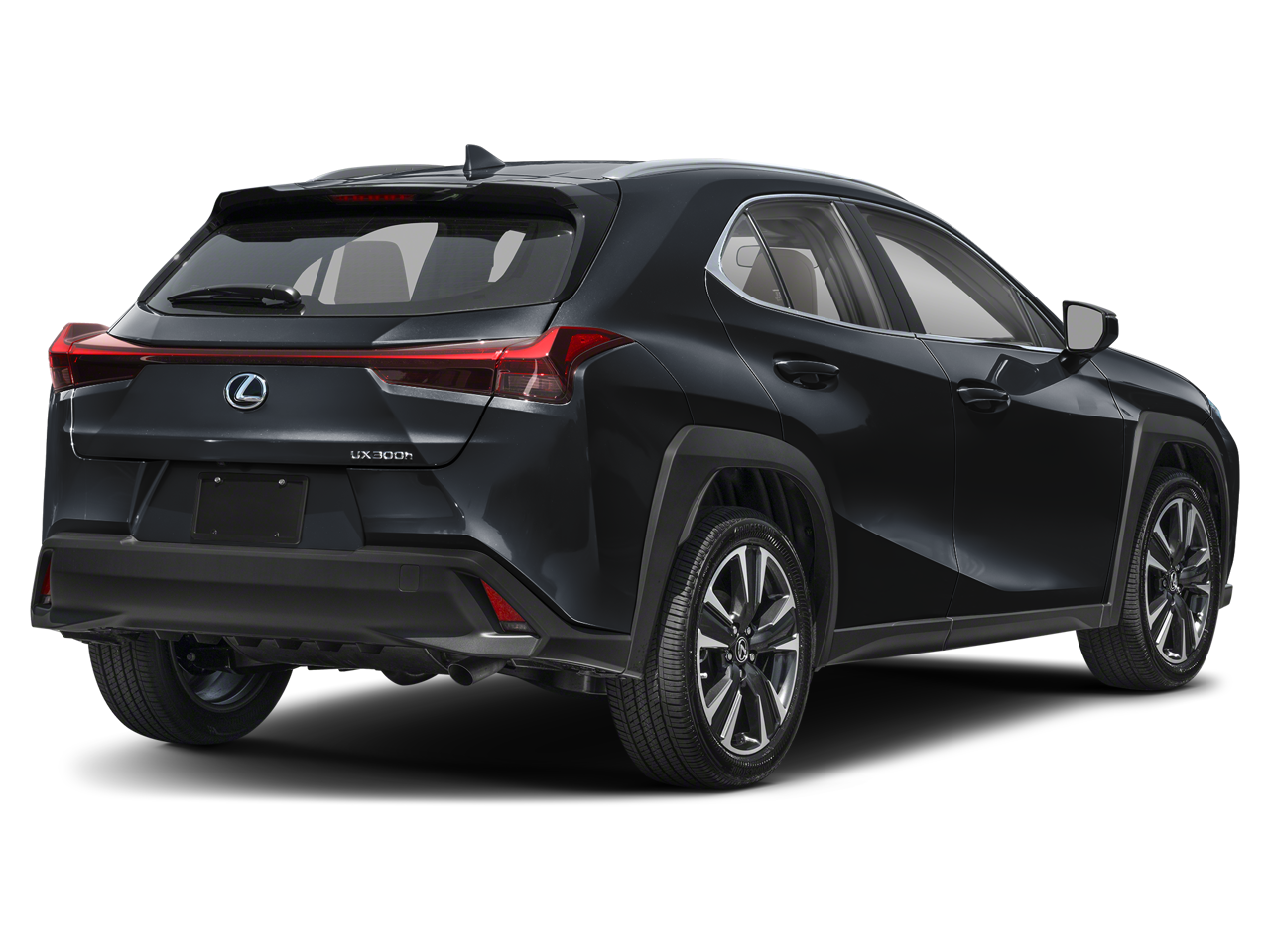 2025 Lexus UX BASE