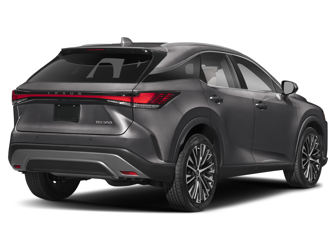 2026 Lexus RX 350 PREMIUM PLUS
