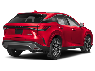 2026 Lexus RX 350 PREMIUM PLUS