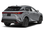 2026 Lexus RX 350 F SPORT DESIGN