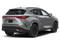 2026 Lexus NX 450h+ Luxury