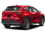 2026 Lexus NX 350h PREMIUM