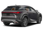 2026 Lexus RX 350h Premium