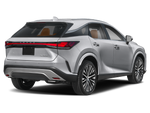 2026 Lexus RX 350h PREMIUM