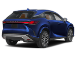 2026 Lexus RX 350h PREMIUM