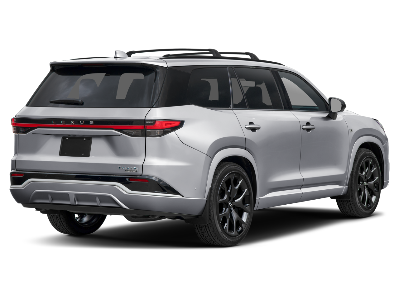 2026 Lexus TX 500h F SPORT PERFORMANCE PREMIUM AWD