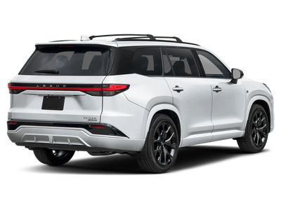 2026 Lexus TX 500h F SPORT PERFORMANCE PREMIUM AWD