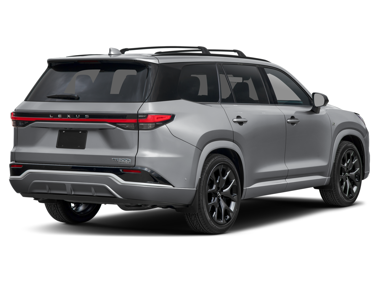 2026 Lexus TX 500h F SPORT PERFORMANCE LUXURY AWD