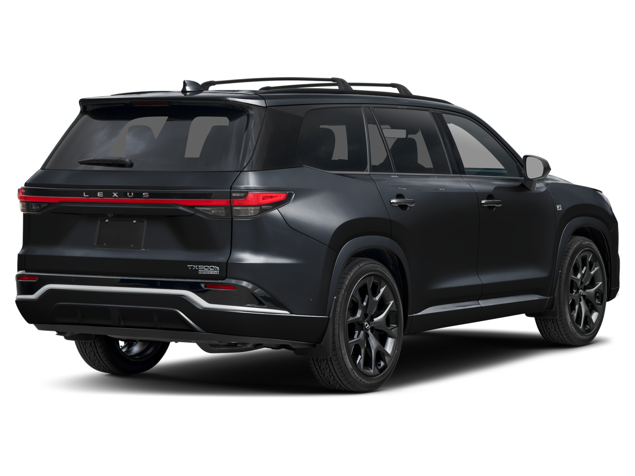 2026 Lexus TX 500h F SPORT PERFORMANCE PREMIUM AWD