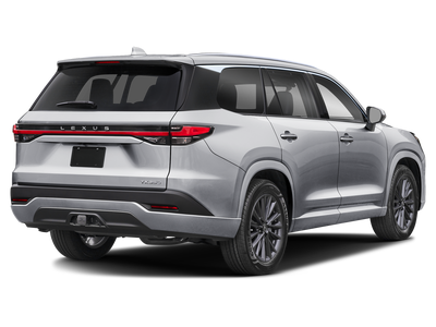 2026 Lexus TX 350