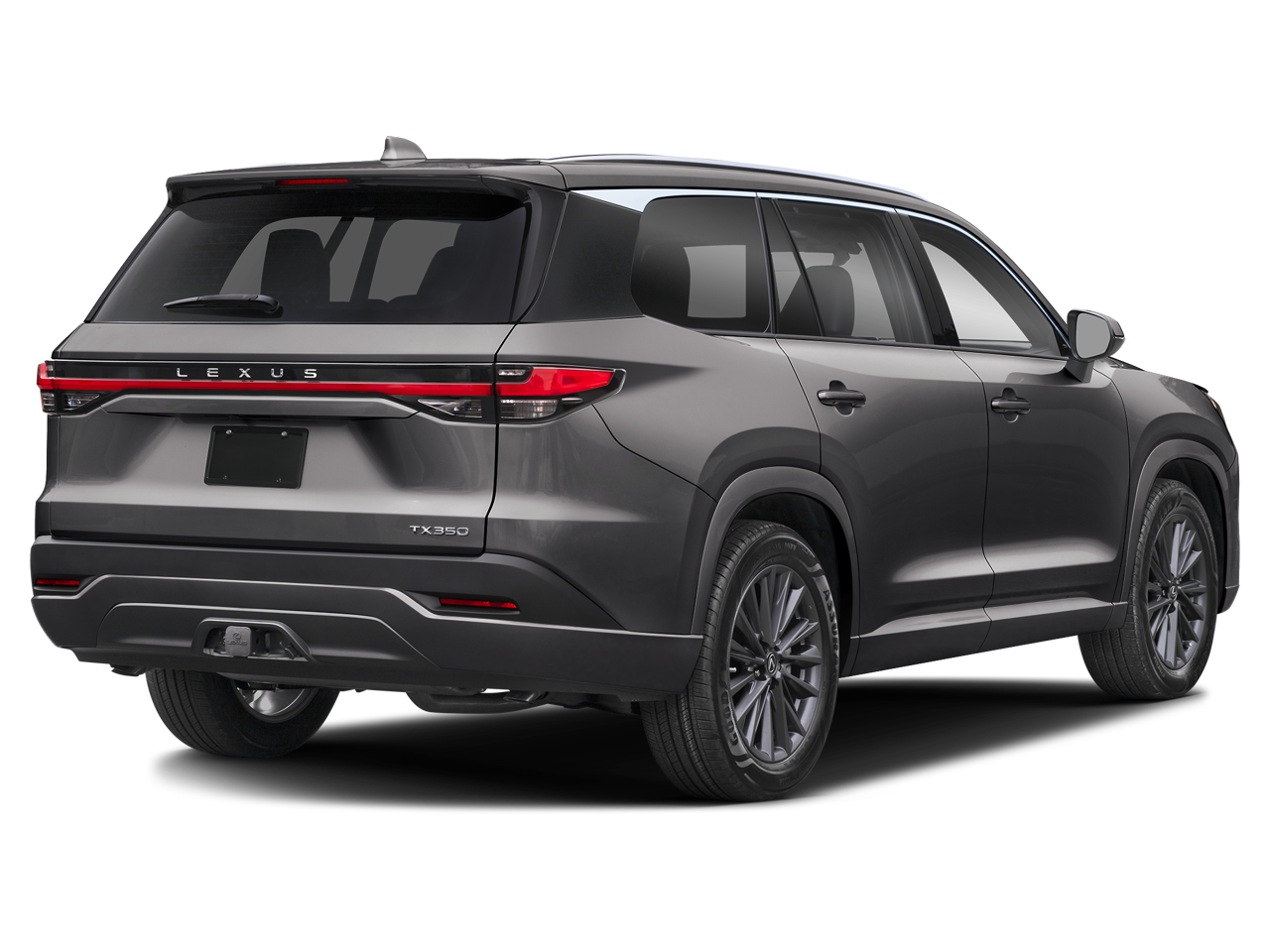 2026 Lexus TX 350 - Photo 24