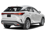 2026 Lexus RX 450h PLUS LUXURY AWD