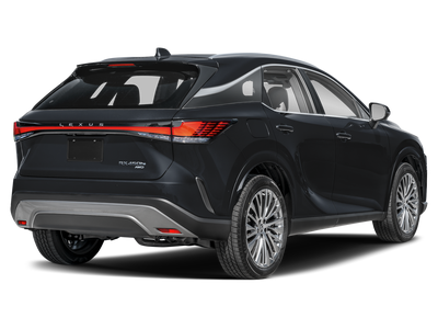 2026 Lexus RX 450h PLUS LUXURY AWD