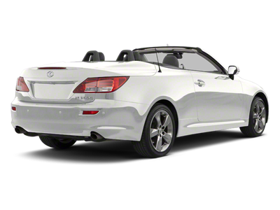 2010 Lexus IS 350 350 C