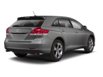 2011 Toyota Venza Base