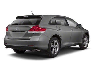 2011 Toyota Venza Base