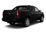 2012 Chevrolet Avalanche LT
