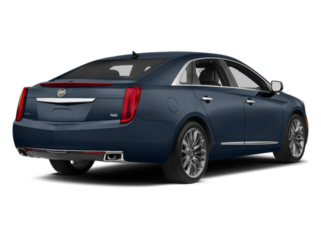 2013 Cadillac XTS Platinum
