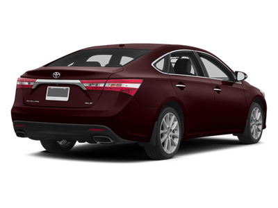 2013 Toyota Avalon Limited
