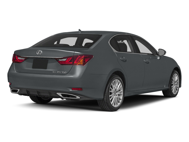 2014 Lexus GS 350 350