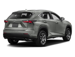 2016 Lexus NX 200t AWD 4dr