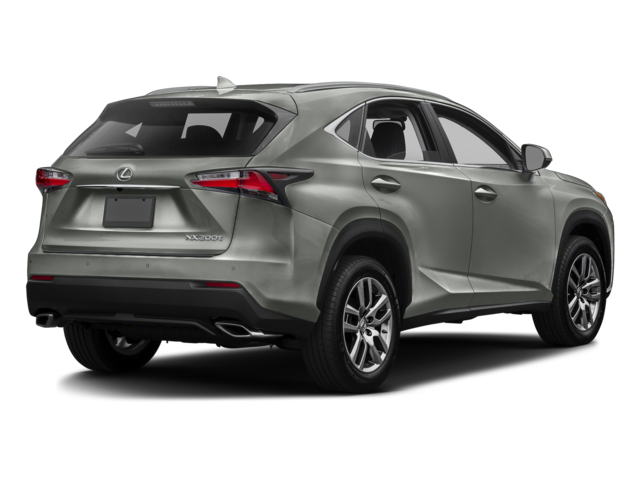 2016 Lexus NX 200t 200t