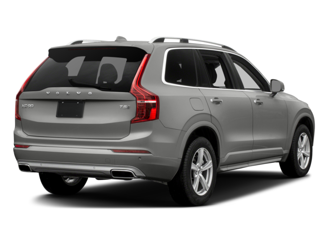 2017 Volvo XC90 Momentum