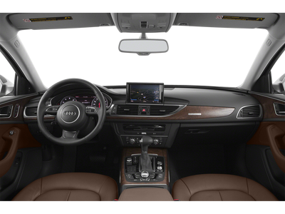 2015 Audi A6 2.0T Premium